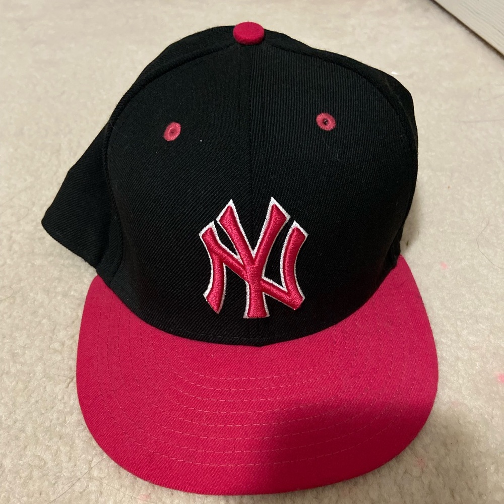 Official Yankees Hat